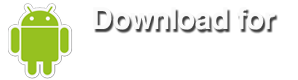 Download for Android Logo